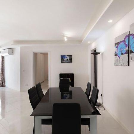 Spacious 2Br Apt In Qawra - Perfect For Families By 360 Estates Bahía de San Pablo Exterior foto