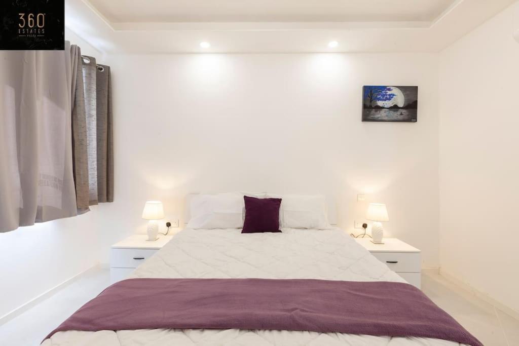 Spacious 2Br Apt In Qawra - Perfect For Families By 360 Estates Bahía de San Pablo Exterior foto