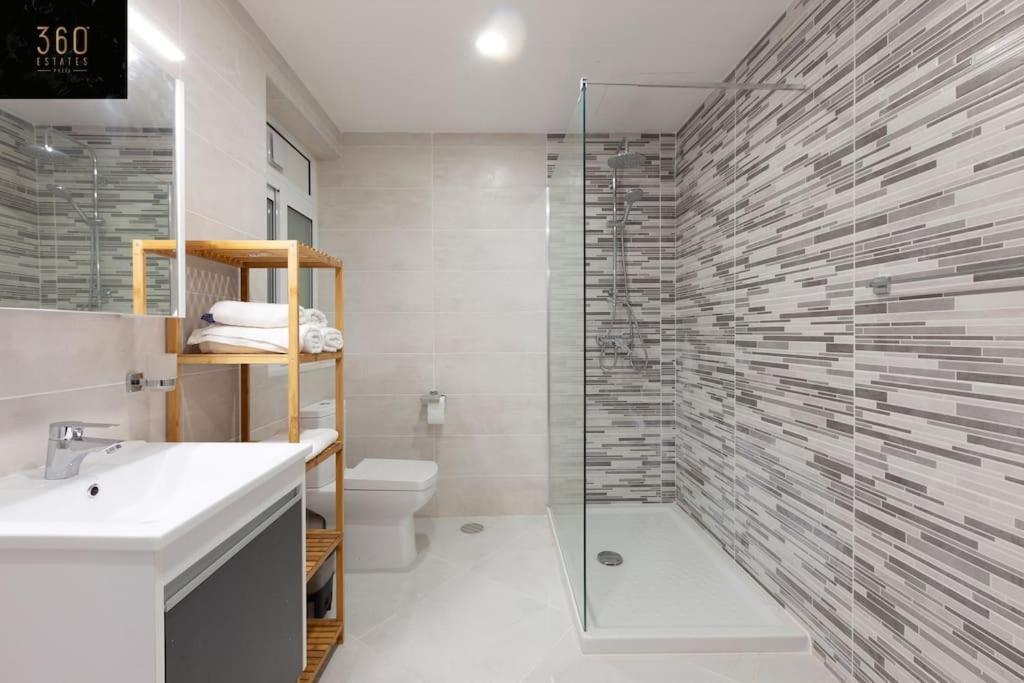 Spacious 2Br Apt In Qawra - Perfect For Families By 360 Estates Bahía de San Pablo Exterior foto