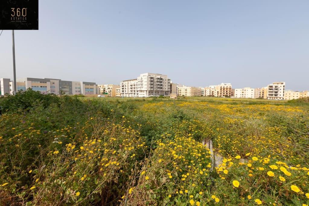Spacious 2Br Apt In Qawra - Perfect For Families By 360 Estates Bahía de San Pablo Exterior foto