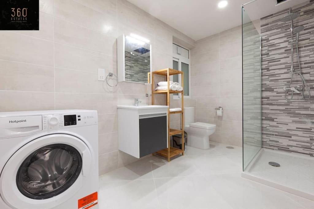 Spacious 2Br Apt In Qawra - Perfect For Families By 360 Estates Bahía de San Pablo Exterior foto